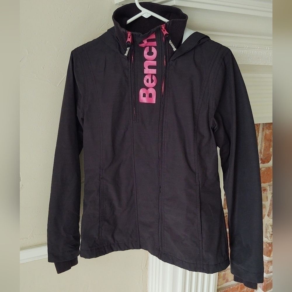 BENCH | Sarah Funnel Neck Jacket - Picture 9 of 11